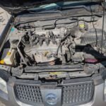 2006 Nissan Sentra full
