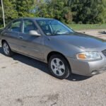2006 Nissan Sentra full