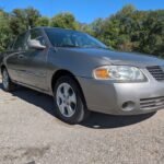 2006 Nissan Sentra full