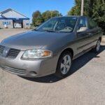 2006 Nissan Sentra full