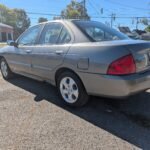 2006 Nissan Sentra full