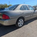 2006 Nissan Sentra full