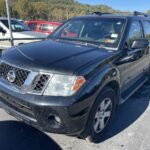 *SOLD*2008 Nissan Pathfinder*SOLD* full