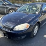 *SOLD*2011 Chevrolet Impala*SOLD* full