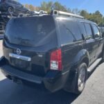 *SOLD*2008 Nissan Pathfinder*SOLD* full