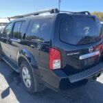 *SOLD*2008 Nissan Pathfinder*SOLD* full