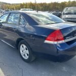 *SOLD*2011 Chevrolet Impala*SOLD* full