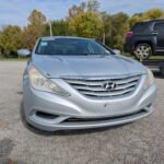 2011 Hyundai Sonata full