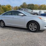 2011 Hyundai Sonata full