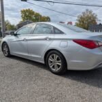 2011 Hyundai Sonata full
