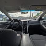 2011 Hyundai Sonata full