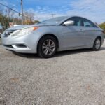 2011 Hyundai Sonata full