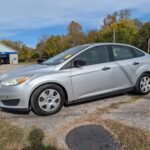 *SOLD*2016 Ford Focus*SOLD* full