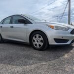*SOLD*2016 Ford Focus*SOLD* full