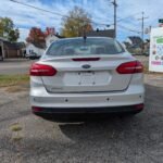 *SOLD*2016 Ford Focus*SOLD* full