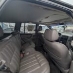 2000 Jeep Cherokee full