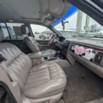 2000 Jeep Cherokee full