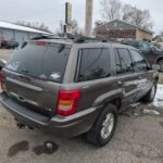 2000 Jeep Cherokee full