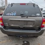 2000 Jeep Cherokee full