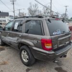 2000 Jeep Cherokee full