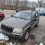 2000 Jeep Cherokee full