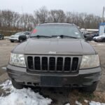 2000 Jeep Cherokee full