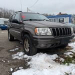 2000 Jeep Cherokee full