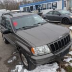 2000 Jeep Cherokee full