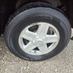 2003 Chevrolet Trailblazer full