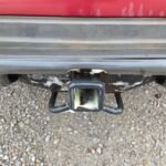 2003 Chevrolet Trailblazer full