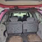 2003 Chevrolet Trailblazer full