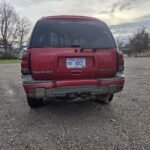 2003 Chevrolet Trailblazer full