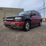 2003 Chevrolet Trailblazer full