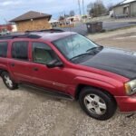 2003 Chevrolet Trailblazer full