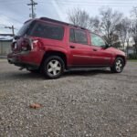 2003 Chevrolet Trailblazer full