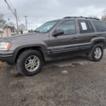 2000 Jeep Cherokee full