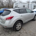 *SOLD*2011 Nissan Murano*SOLD* full