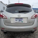 *SOLD*2011 Nissan Murano*SOLD* full