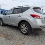 *SOLD*2011 Nissan Murano*SOLD* full
