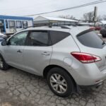 *SOLD*2011 Nissan Murano*SOLD* full