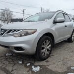 *SOLD*2011 Nissan Murano*SOLD* full