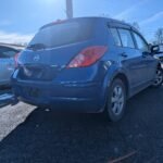 2012 Nissan Versa full