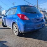 2012 Nissan Versa full