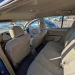 2012 Nissan Versa full