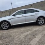 2010 Ford Taurus full