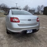 2010 Ford Taurus full