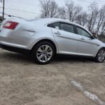 2010 Ford Taurus full