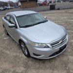 2010 Ford Taurus full