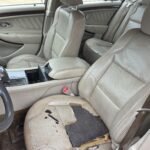 2010 Ford Taurus full