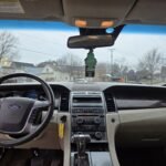 2010 Ford Taurus full